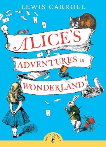 Alice's Adventures in Wonderland (Abridged): A Robert Ingpen
